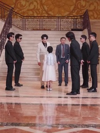 ตอนที่ 30 - เด็กน้อยสู้กลับ