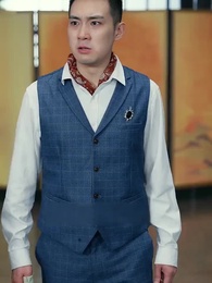 Episode 33 - Kemunculan Sang Penguasa