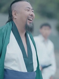 Perjalanan Naga Melalui Badai dan Surga - Episode 61