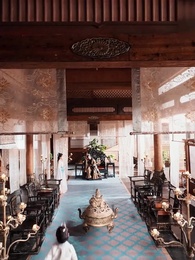 My Husband's Mistress, My Revenge - Episode 15