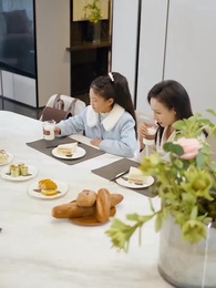 家長グループを制覇する奥さん - Episode 54