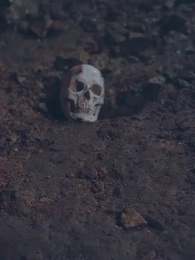 Perjalanan Naga Melalui Badai dan Surga - Episode 20