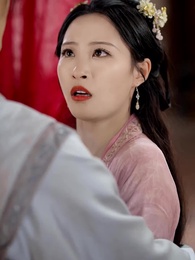 Tập 31 - Con Đường Trả Thù Của Vương Phi Béo