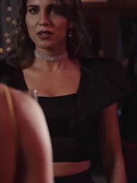 Épisode 35 - [Doublé] Divorce pour devenir l'héritière suprême