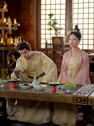 Con Đường Trả Thù Của Vương Phi Béo - Episode 20