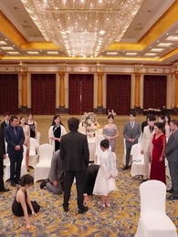 เด็กน้อยสู้กลับ - Episode 26