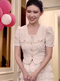 파혼하자마자 재벌랑 결혼했다?! - Episode 17