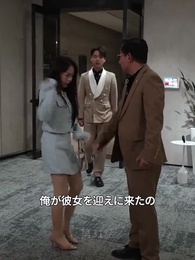 第31話 - 塵に咲く花 NOと言える勇気