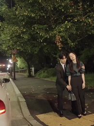 대표님의 아이가 생겼다 - Episode 34