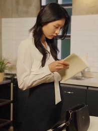 대표님의 아이가 생겼다 - Episode 47