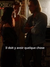 Voler mon Alpha froid - Episode 26