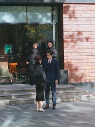 Episode 25 - Regret Comes Too Late