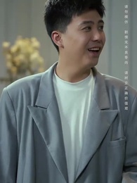 วาจาคําสาปไร้เทียมทาน - Episode 19