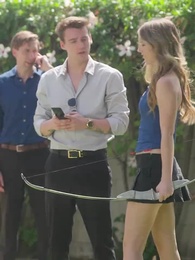 Episode 7 - Secretly Married to my Billionaire Boss