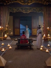 옥생연 - Episode 99