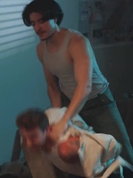 Episodio 59 - Amor Loco por mi Alfa Profesora