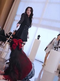 6화 - 진짜 아가씨