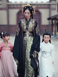 Episódio 47 - Sob a Luz das Flores Caídas