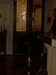 Épisode 71 - Voler mon Alpha froid