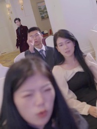 파혼하자마자 재벌랑 결혼했다?! - Episode 28