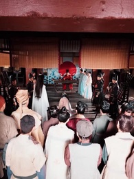 Episode 40 - Intrik Keluarga Adipati