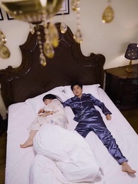 เขาหวังดี คุณนายอย่าหนีเลย - Episode 26