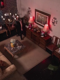 Episodio 73 - Amor Loco por mi Alfa Profesora