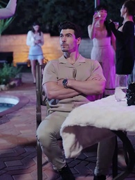 Episode 14 - Prince of Tennis: A Spin on Love