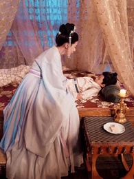 Intrik Keluarga Adipati - Episode 20