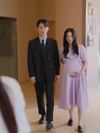 대표님의 아이가 생겼다 - Episode 54