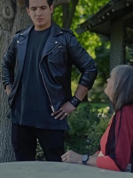 Épisode 65 - Voler mon Alpha froid