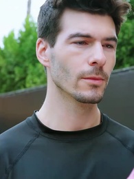 Episode 19 - Prince of Tennis: A Spin on Love