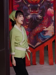 ตอนที่ 14 - เขาหวังดี คุณนายอย่าหนีเลย