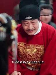 Episódio 43 - Sob a Luz das Flores Caídas