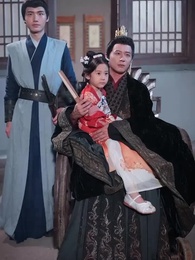 The Chubby Mother's Triumphant Return - Episode 22