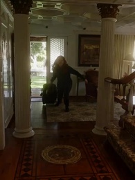 Épisode 42 - Voler mon Alpha froid