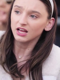 Prince of Tennis: A Spin on Love - Episode 40