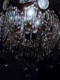 Voler mon Alpha froid - Episode 33