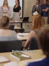 Episodio 20 - Amor Loco por mi Alfa Profesora