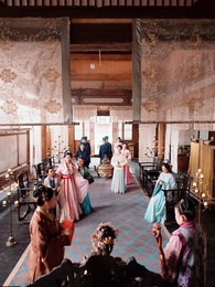 Episode 31 - Intrik Keluarga Adipati