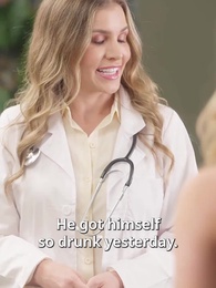 Episode 35 - Secretly Married to my Billionaire Boss