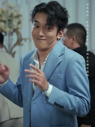 วาจาคําสาปไร้เทียมทาน - Episode 10