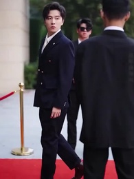 เขาหวังดี คุณนายอย่าหนีเลย - Episode 7