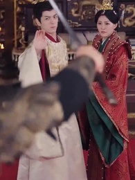 Ibu Suri yang Memukau di Upacara Pengukuhan - Episode 27