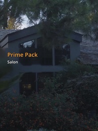 Voler mon Alpha froid - Episode 11