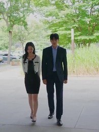 11화 - 대표님의 아이가 생겼다