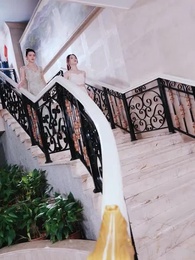 파혼하자마자 재벌랑 결혼했다?! - Episode 32