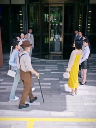 Istriku Diam Diam - Episode 4