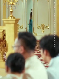 วาจาคําสาปไร้เทียมทาน - Episode 38