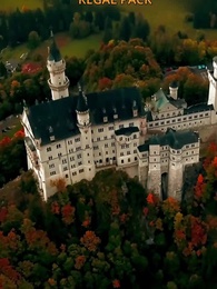 Épisode 1 - Voler mon Alpha froid